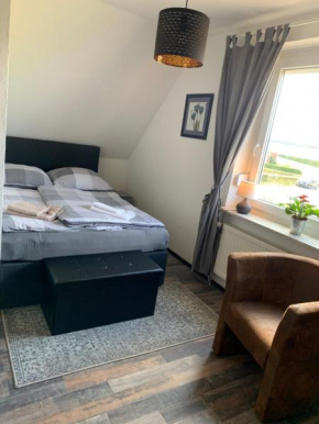 Privates Ferienzimmer an der Nordsee